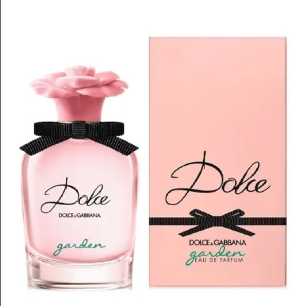 Dolce & Gabbana Garden